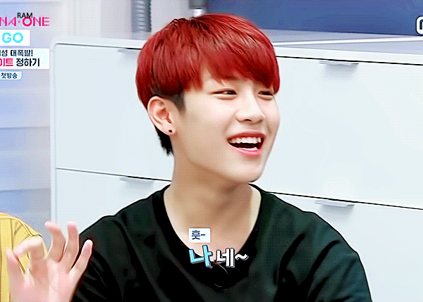 [워너원/배진영/박지훈] 세상에서 가장 잘생긴 남자와 뻔한 학원물 : 01 | 인스티즈