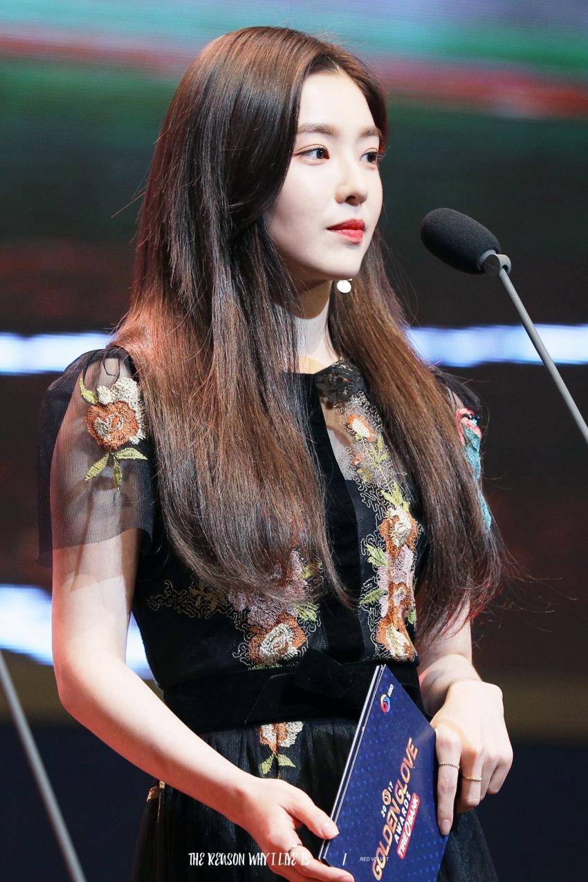 얼굴천재 레드벨벳 아이린.jpg | 인스티즈