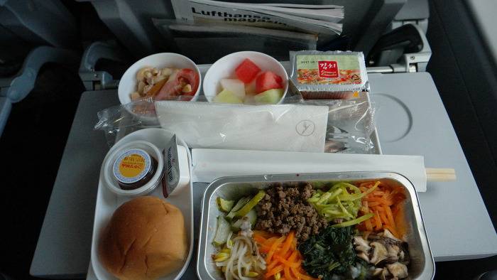 올 여름 이탈리아 로마~베네치아 여행 - 비행기 기내식 + 렌트카 | 인스티즈