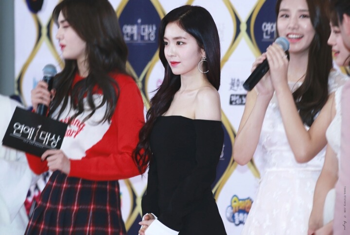 레드카펫 아이린 | 인스티즈