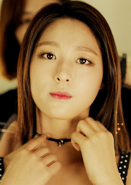 호불호갈리는 악세서리 - 초커 | 인스티즈