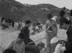 1960년대 한국 국민들 생활모습....gif (움짤 다수) | 인스티즈