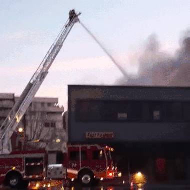 백드래프트 (영상주의) | 인스티즈