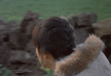 가출한 아빠 찾으러 왔는데 나랑 똑같이 생긴 여자가 있어요......jpgif | 인스티즈