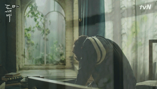 [도깨비] 도깨비가 받은 벌이 얼마나 가슴 아픈 벌인지 알 수 있었던 장면 | 인스티즈