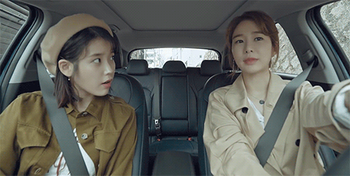 아이유인나 | 인스티즈