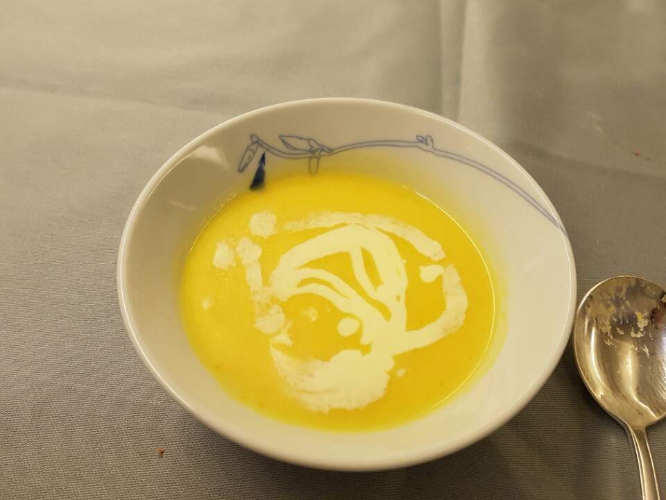 서민 대한항공 일등석 체험기 | 인스티즈