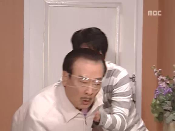 [거침없이하이킥] 눈이 먼 순재 ㅋㅋㅋㅋㅋㅋㅋㅋ.jpg | 인스티즈