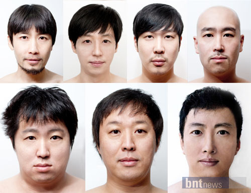 무한도전 멤버 성형 후 | 인스티즈