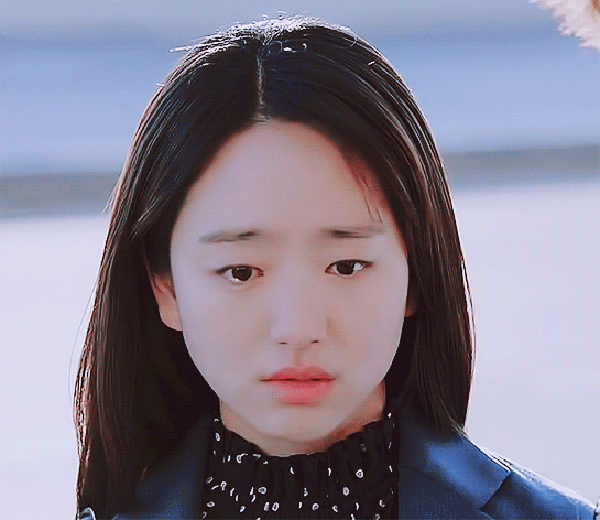 [그냥사랑하는사이] 태연하게 호텔가자는 여주와 말리는 남주(데이터주의) | 인스티즈