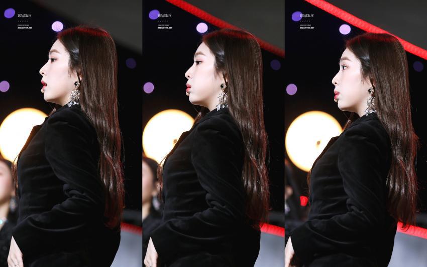 얼굴천재 레드벨벳 아이린.jpg | 인스티즈
