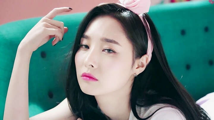 숨겨진 배우상 여자아이돌들 | 인스티즈