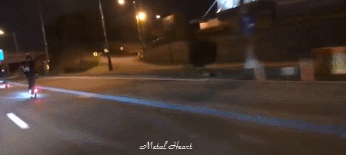 뭔가 멋있는 이륜구동 | 인스티즈