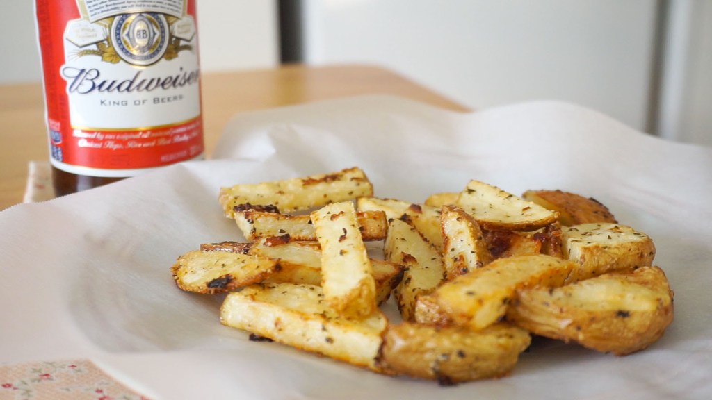 여러분의 최애 감자튀김 유형은? | 인스티즈