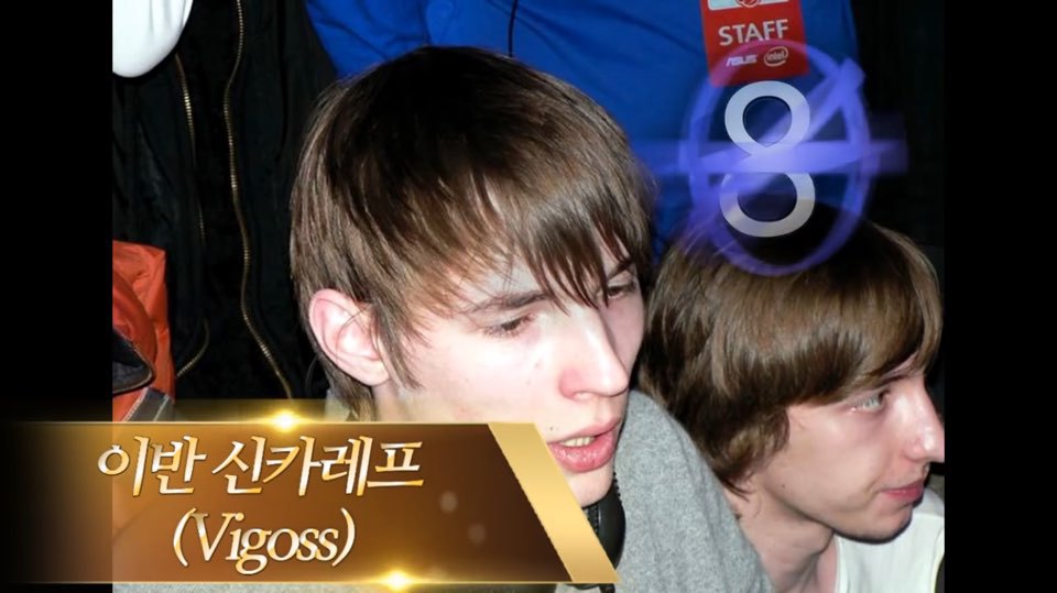 전세계 역대 최고의 프로게이머 순위 TOP10 해외 언론 선정 | 인스티즈