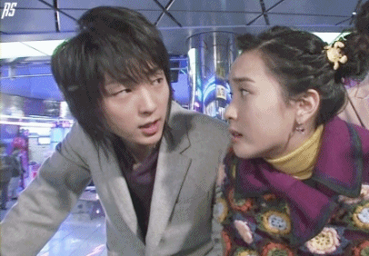 시청자들을 서브병 환자로 만드는 홍자매드라마(서브앓이의 선구자) | 인스티즈