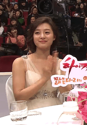 2011년 연예대상 털어버렸던 김지원 ㄷㄷㄷ | 인스티즈