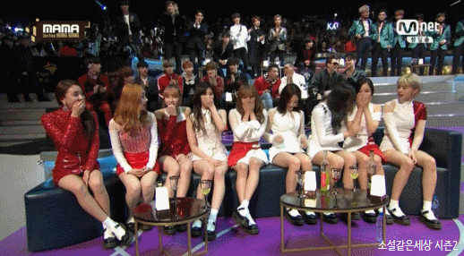 이쯤에서 다시보는 트와이스 & 방탄소년단 쪼랩시절 ㅋㅋㅋㅋ | 인스티즈