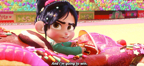 영화 주먹왕 랄프.gif | 인스티즈