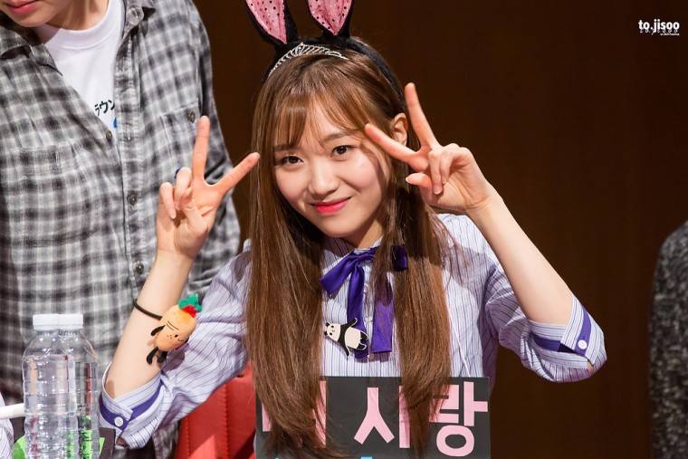 러블리즈 수정 | 인스티즈