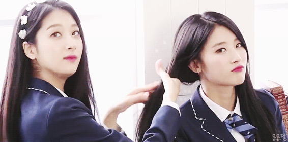 오버워치 하는 걸그룹 2 | 인스티즈