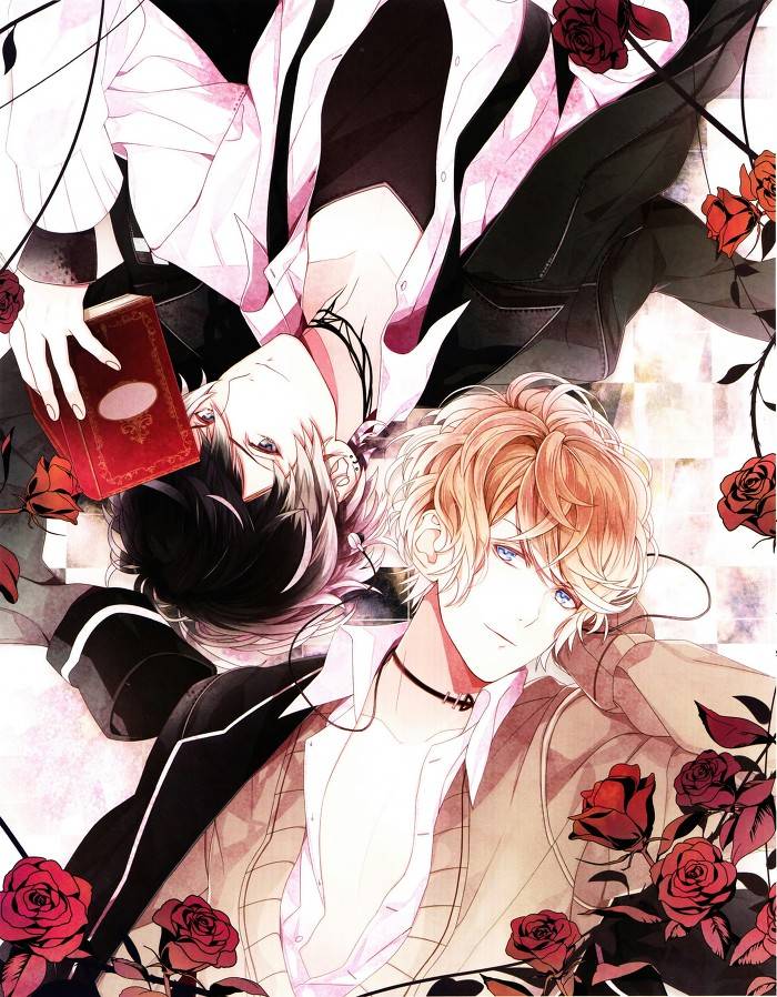 여시가 피빨리고 싶은 (짱잘+얀데레+흡혈귀) 남캐를 골라보자 | 인스티즈