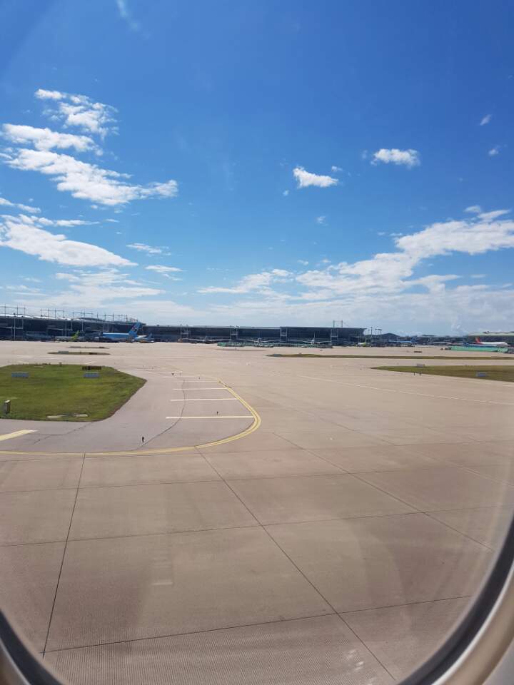 서민 대한항공 일등석 체험기 | 인스티즈