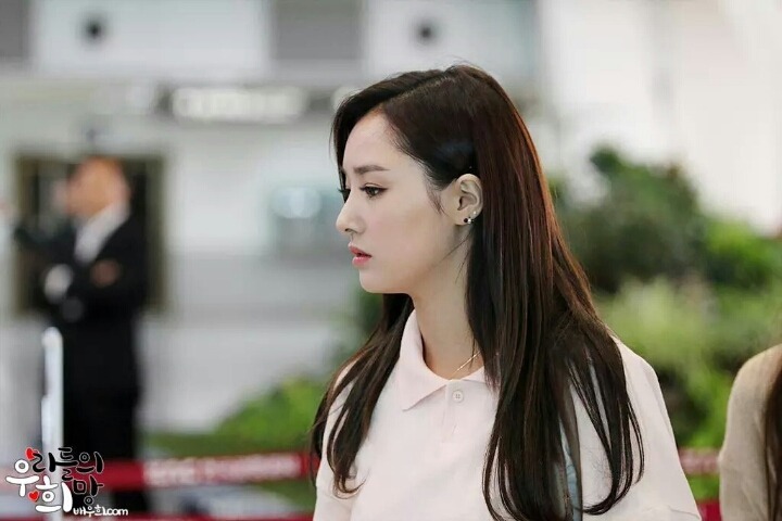 숨겨진 배우상 여자아이돌들 | 인스티즈