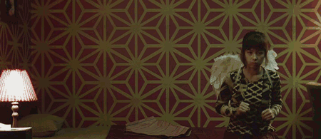 [강혜정] 한국 영화에 다시는 없을 캐릭터 인물 올드보이 오미도 | 인스티즈