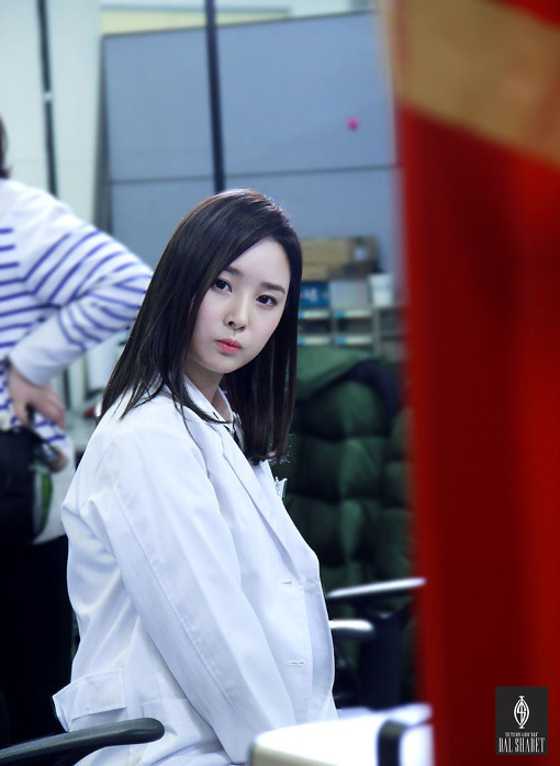 숨겨진 배우상 여자아이돌들 | 인스티즈