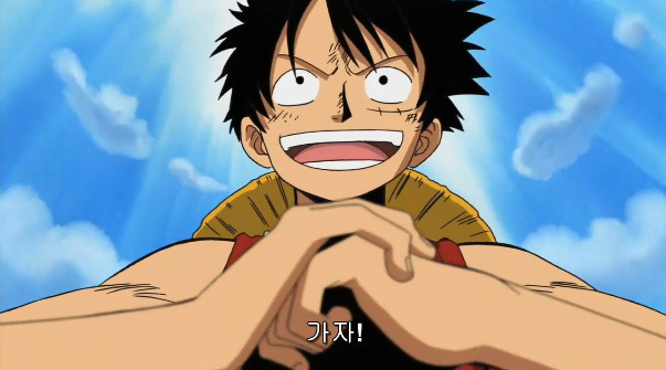 개인적으로 생각하는 원피스 베스트 에피소드 TOP3 | 인스티즈