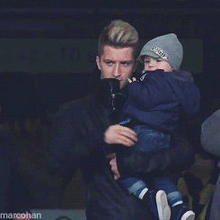 마르코 로이스 조카.gif | 인스티즈