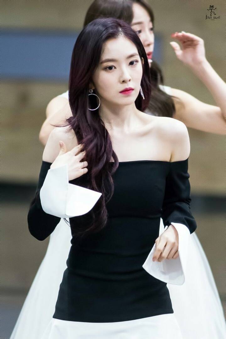 레드카펫 아이린 | 인스티즈