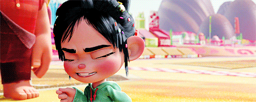 영화 주먹왕 랄프.gif | 인스티즈