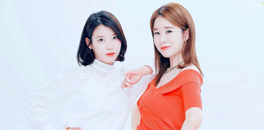 아이유인나 | 인스티즈