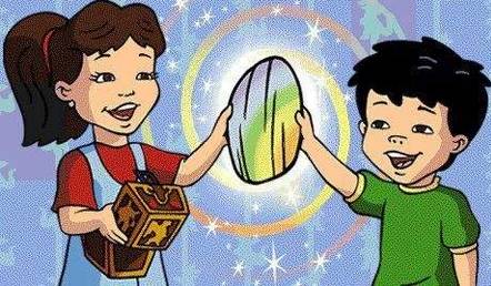 자주 덜 언급되는 추억의만화(예지력 하락) | 인스티즈