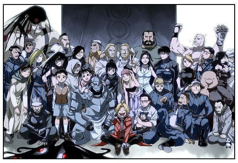 소년만화의 정점이라 평가 받는 작품.jpg | 인스티즈