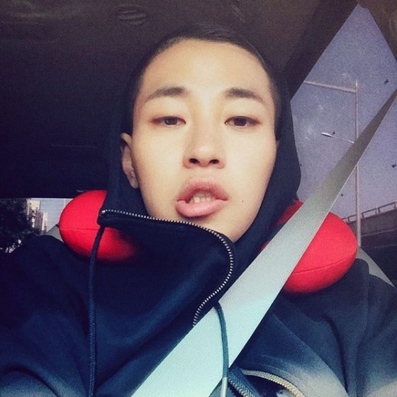 박서준이야 딘딘이야 ㄷㄷ | 인스티즈