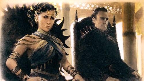 [왕좌의게임] 알고 보면 더 재미있는 세계관 | 인스티즈