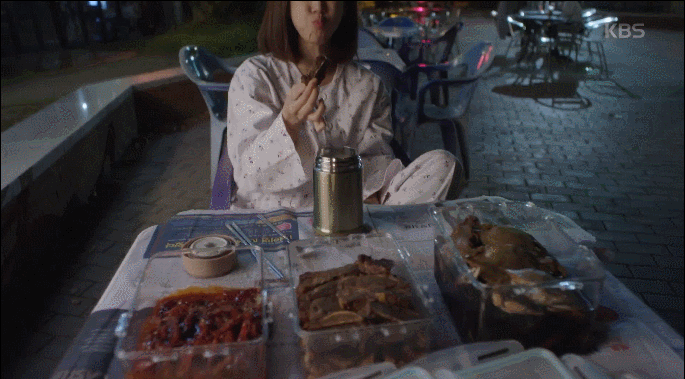 [마녀의법정] 사심없이 다정하고 조신한 여진욱 검사.gif | 인스티즈