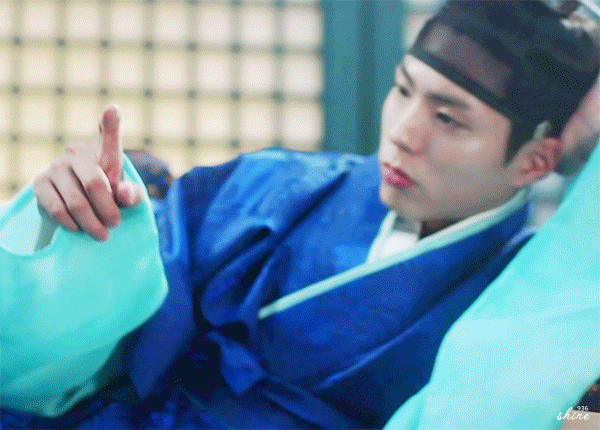 [구르미그린달빛] 조선패피 이영의 악세사리/의상들로 보는 아름다운 한복과 장신구 | 인스티즈