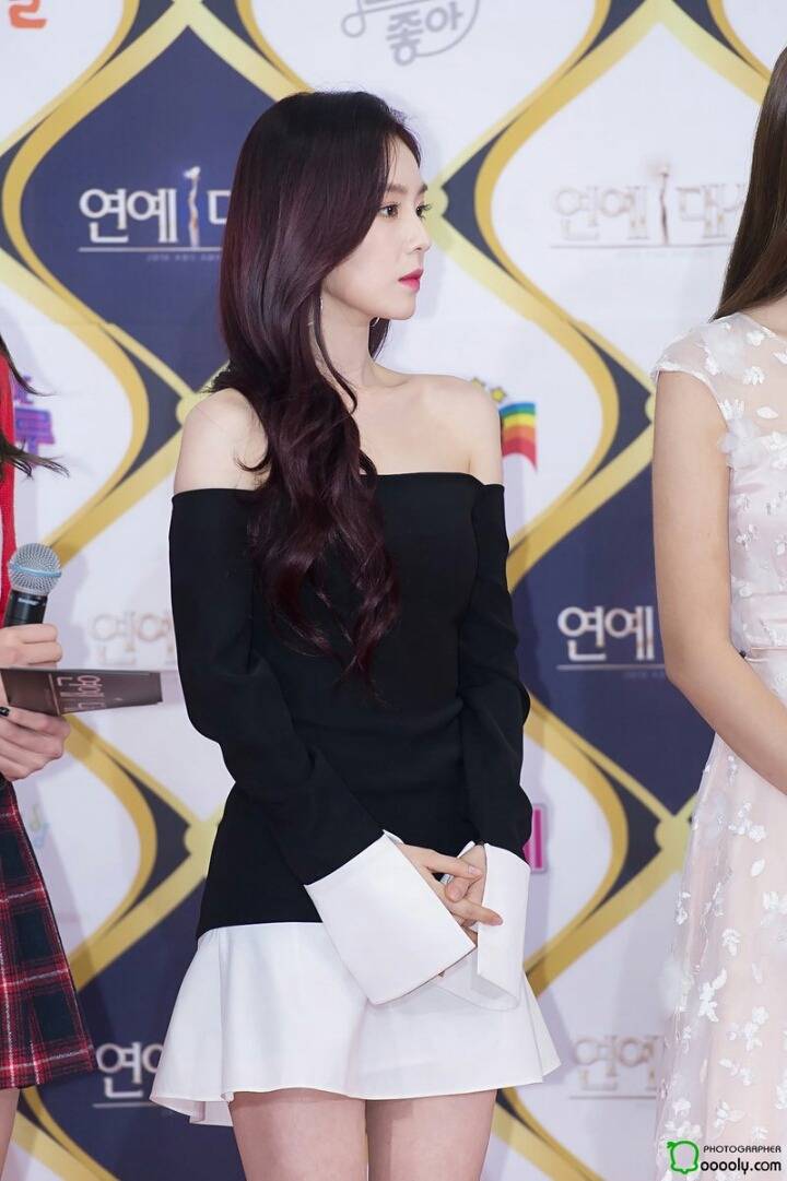 레드카펫 아이린 | 인스티즈