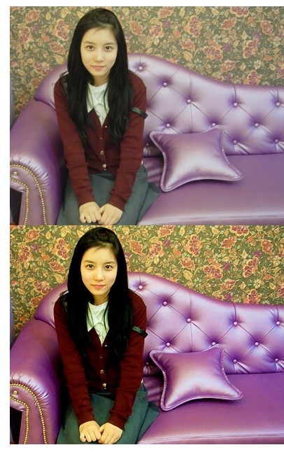 남자들이 좋아하는 여자 특징.jpg | 인스티즈