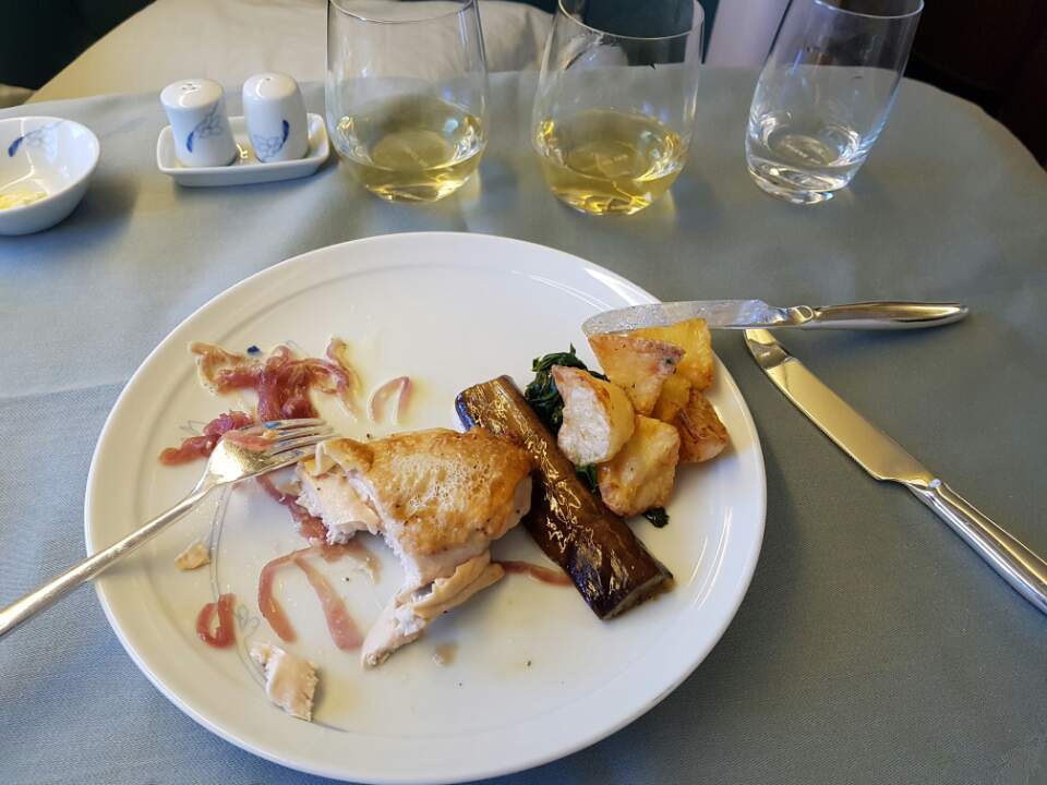 서민 대한항공 일등석 체험기 | 인스티즈