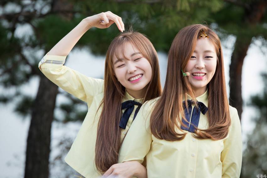 러블리즈 수정 | 인스티즈