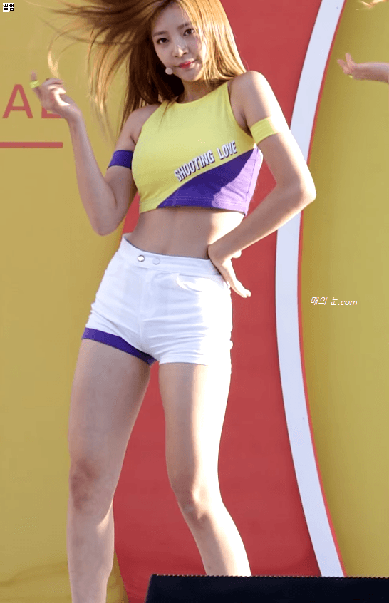 걸그룹 라붐 멤버중 해인... | 인스티즈