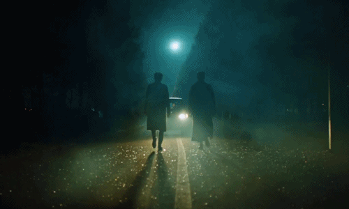 [도깨비] 김은숙 작가가 보고 멋있어서 소름 돋았다는 장면.jpgif | 인스티즈