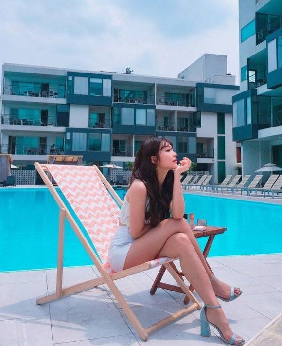 정은지 몸매 | 인스티즈