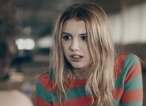 스킨스에서 제일 불쌍하고 매력있는 캐릭터 | 인스티즈