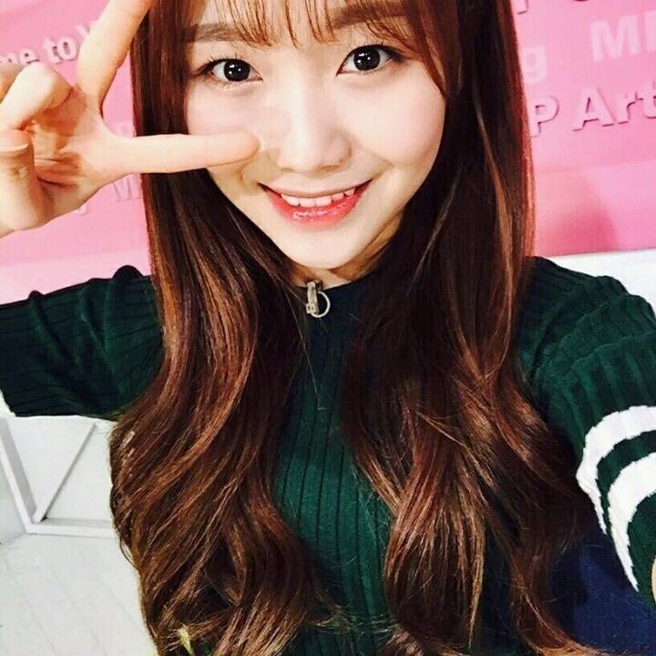 러블리즈 수정 | 인스티즈